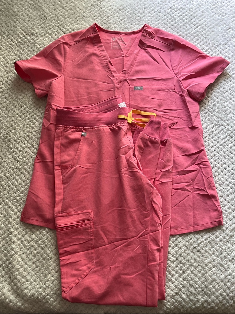 Figs Medium Womens